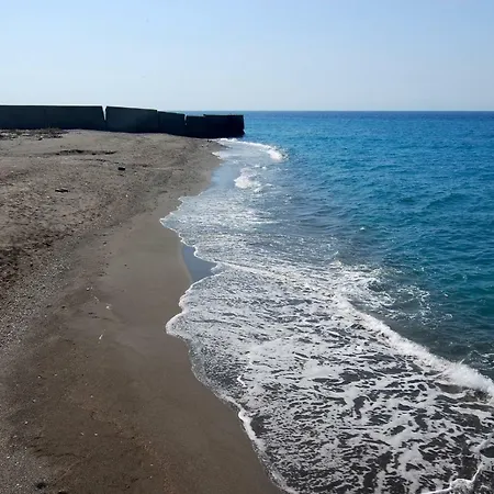 Villa Casa De Sueno En La Playa Adra