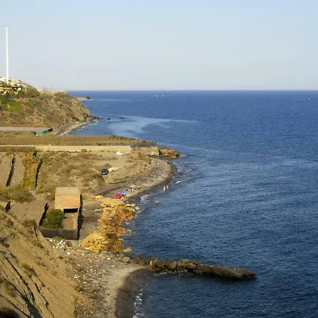Villa Casa De Sueno En La Playa