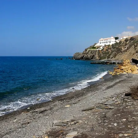 Casa De Sueno En La Playa Villa