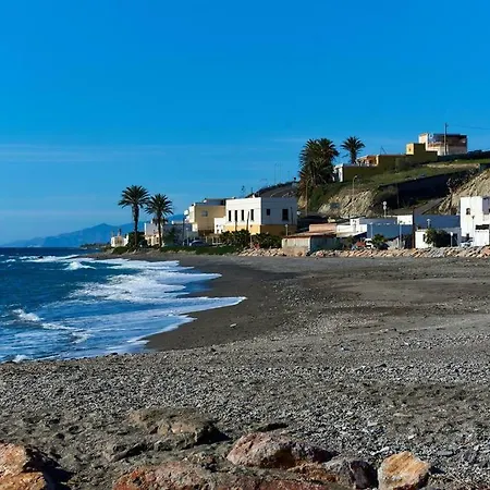 Casa De Sueno En La Playa Adra