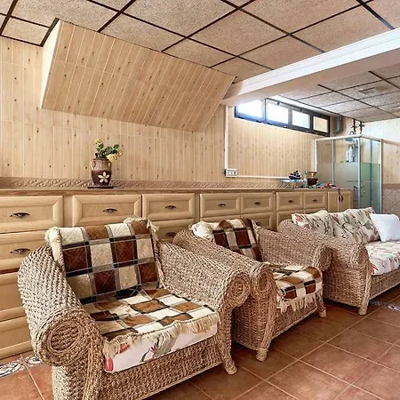 Villa Casa De Sueno En La Playa *