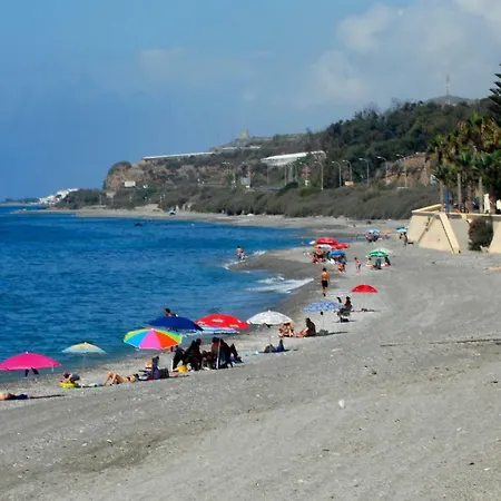 Casa De Sueno En La Playa Villa