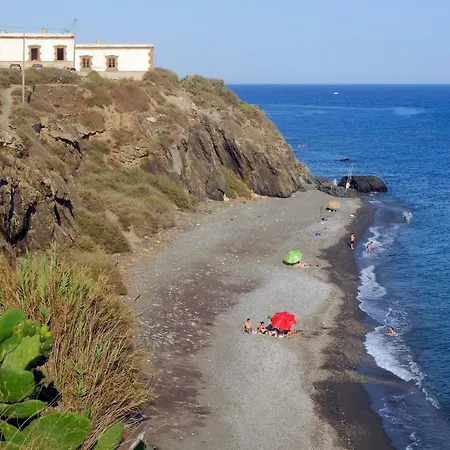 Casa De Sueno En La Playa Villa