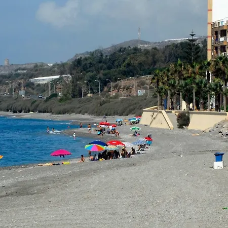 Casa De Sueno En La Playa Villa Adra