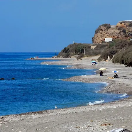 Casa De Sueno En La Playa Adra