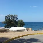 Casa De Sueno En La Playa *