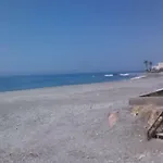 Casa De Sueno En La Playa 阿德拉