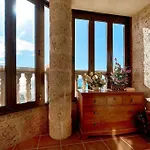 别墅 Casa De Sueno En La Playa 阿德拉