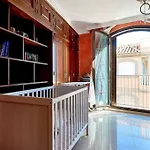 Casa De Sueno En La Playa 别墅 阿德拉