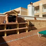 Casa De Sueno En La Playa