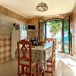 Casa De Sueno En La Playa
