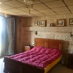 Casa De Sueno En La Playa 别墅 阿德拉