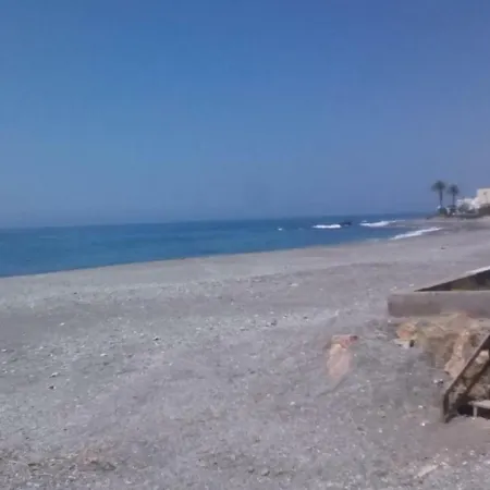 Casa De Sueno En La Playa אדרה