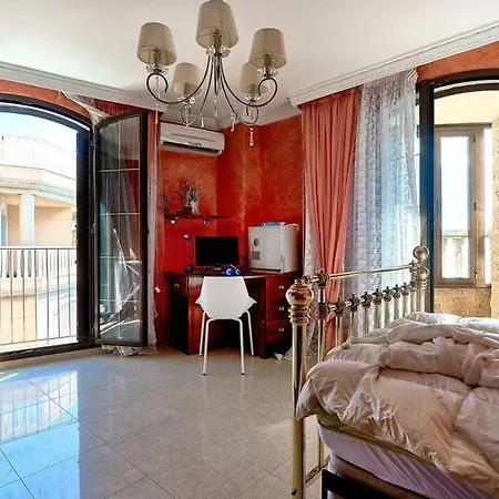 Casa De Sueno En La Playa * אדרה