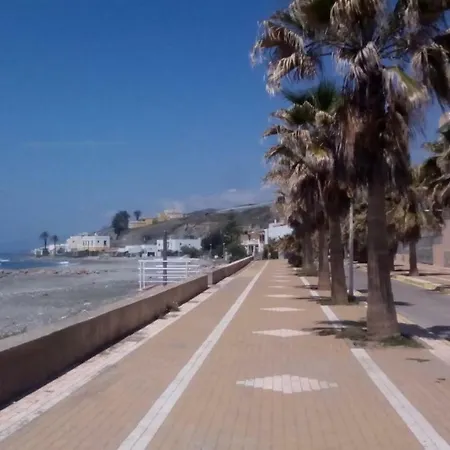 Casa De Sueno En La Playa וילה אדרה