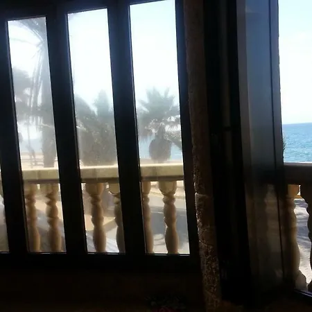 Casa De Sueno En La Playa * אדרה