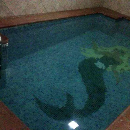 וילה Casa De Sueno En La Playa *