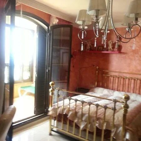 וילה Casa De Sueno En La Playa אדרה