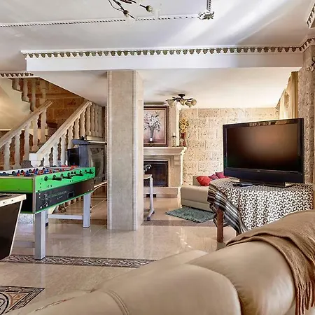 Casa De Sueno En La Playa אדרה